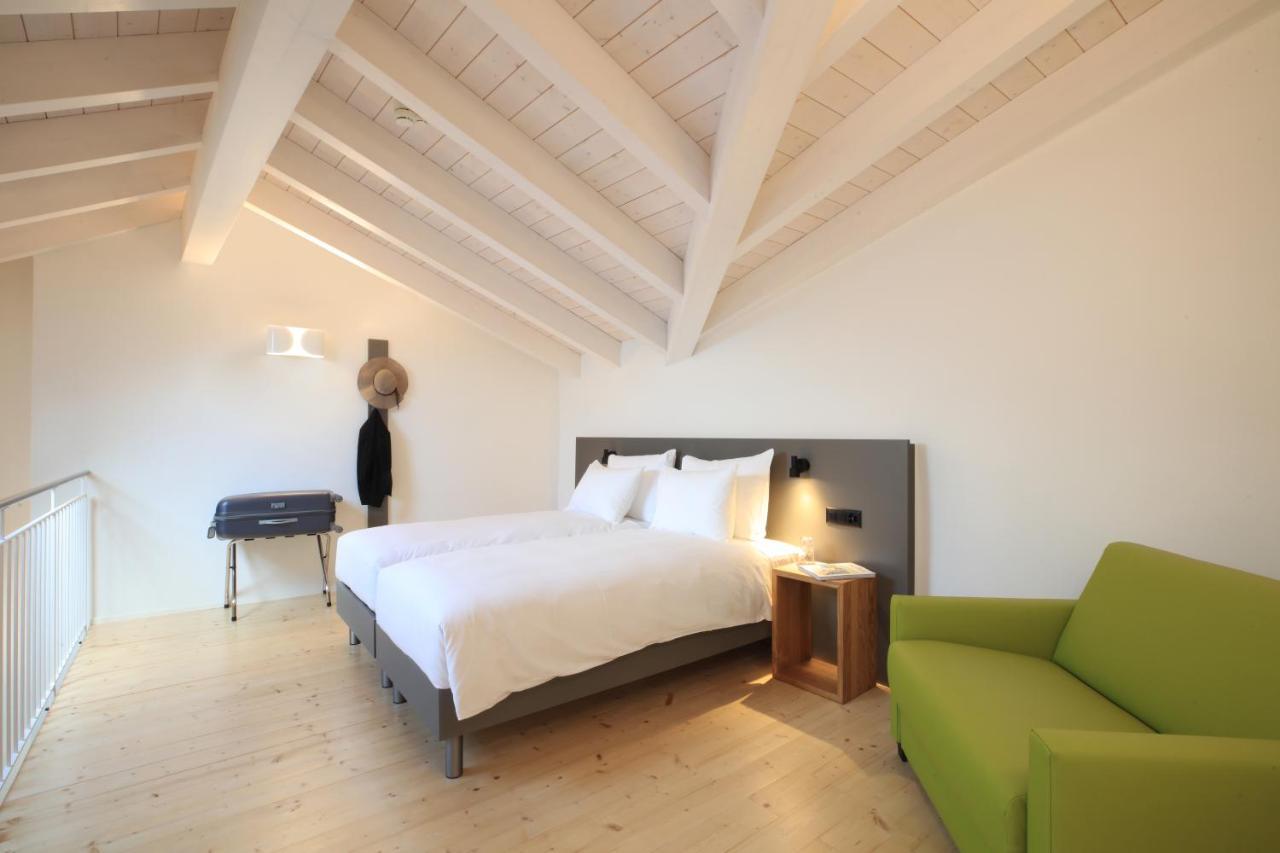 Charme Hotel Al Torchio Ascona Dış mekan fotoğraf