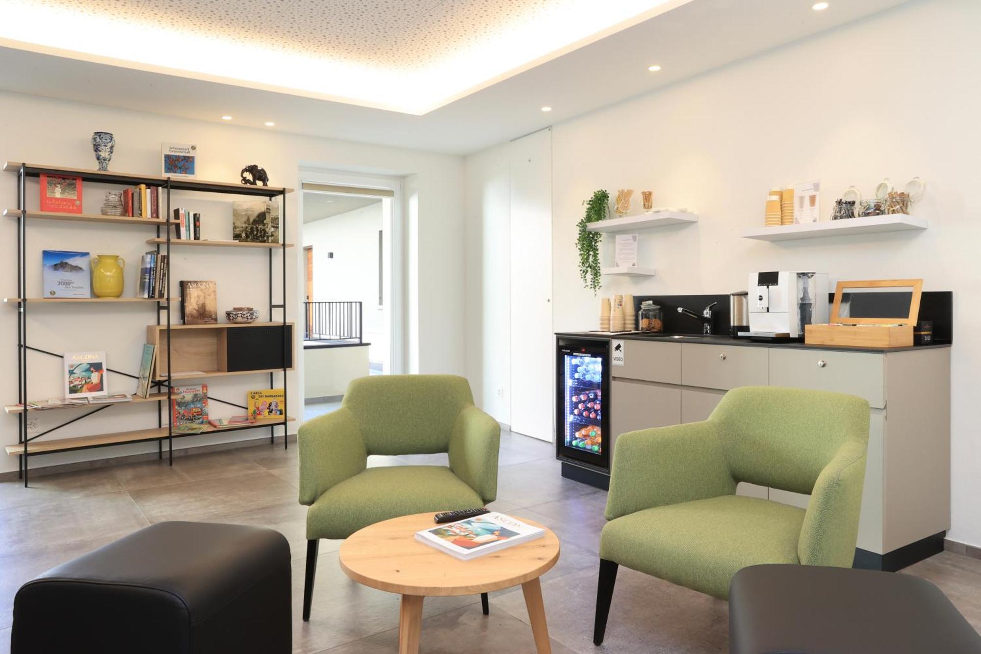 Charme Hotel Al Torchio Ascona Dış mekan fotoğraf